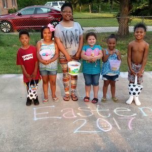 Meet your Posher, Butchie